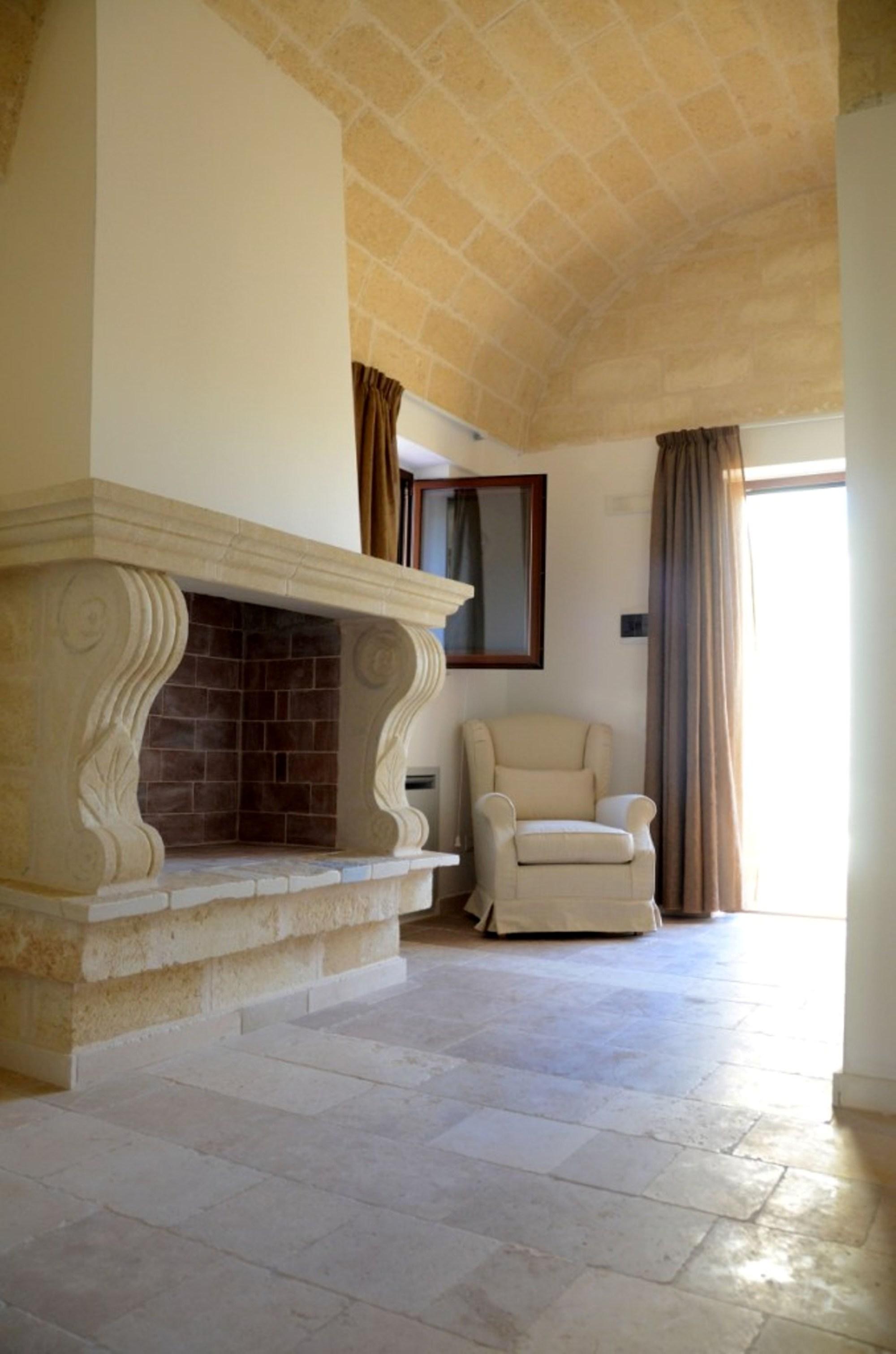 Agriturismo Masseria San Leonardo Savelletri Exterior foto